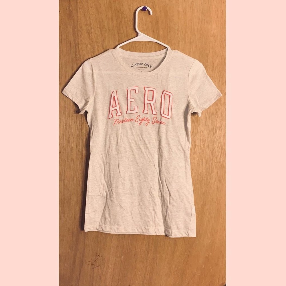 ✨aeropostale women’s t-shirt